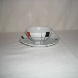Wawel coffee service julita model from the 50s