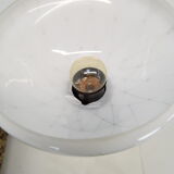 Mid-century Chandelier by company Drukov,1960's.