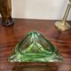 Murano pocket-empty ashtray