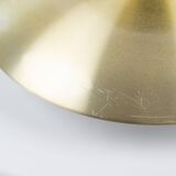 Danish vintage pendant lamp from 1980s