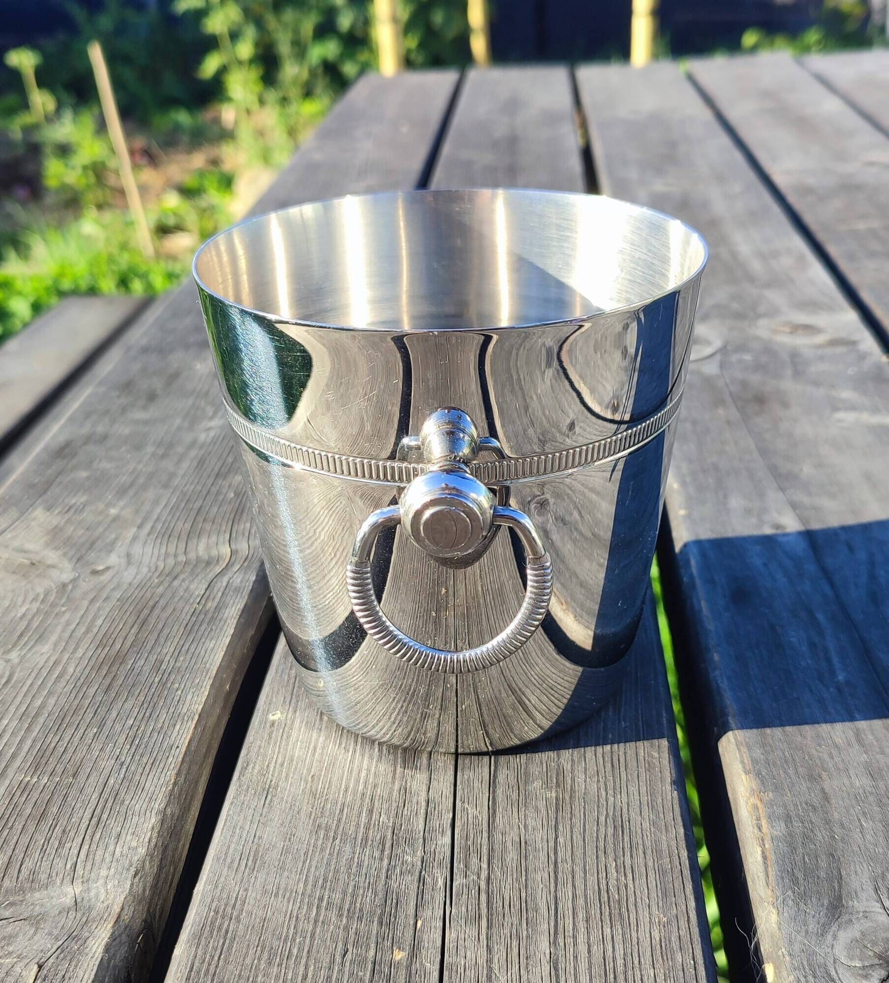 Jean Couzon ice bucket