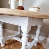 Bohemian coffee table