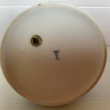 Vintage Germany vase four different patterns