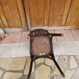 Chaise bistrot Thonet