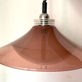 Vintage pendant lamp