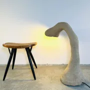 Lampe de table Tradizione par Jonathan Bocca pour Job Studio, Italie, 2023