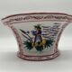 Antique wall-mounted vase - Japonese decor