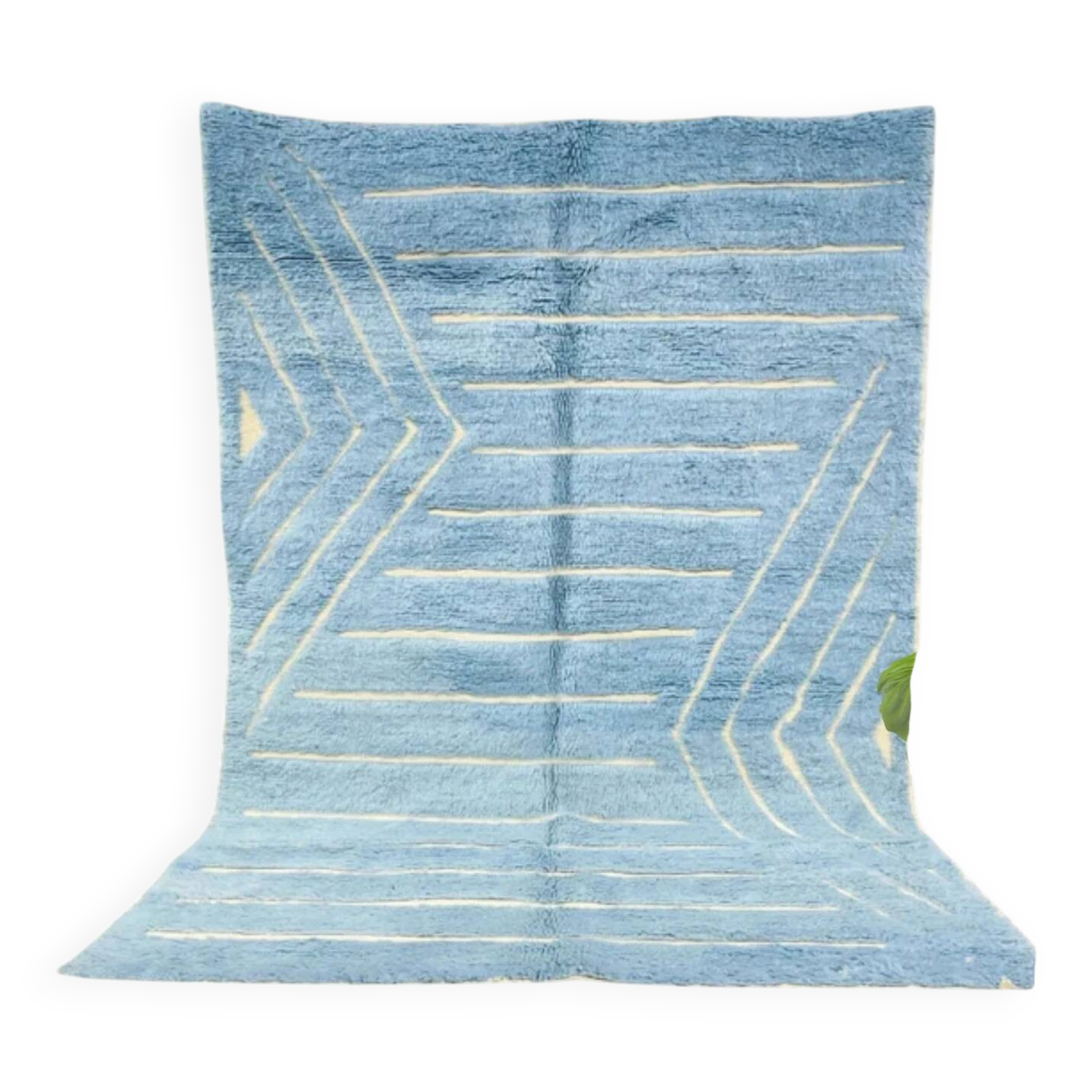 Handmade Azilal rug – pre-order #AZ016