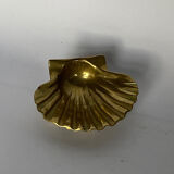Brass shell