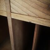 School business furniture counter