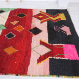 Moroccan rug Boujaad 256x154cm