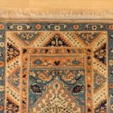 Handmade Caucasian Shirvan Rug 191x100cm