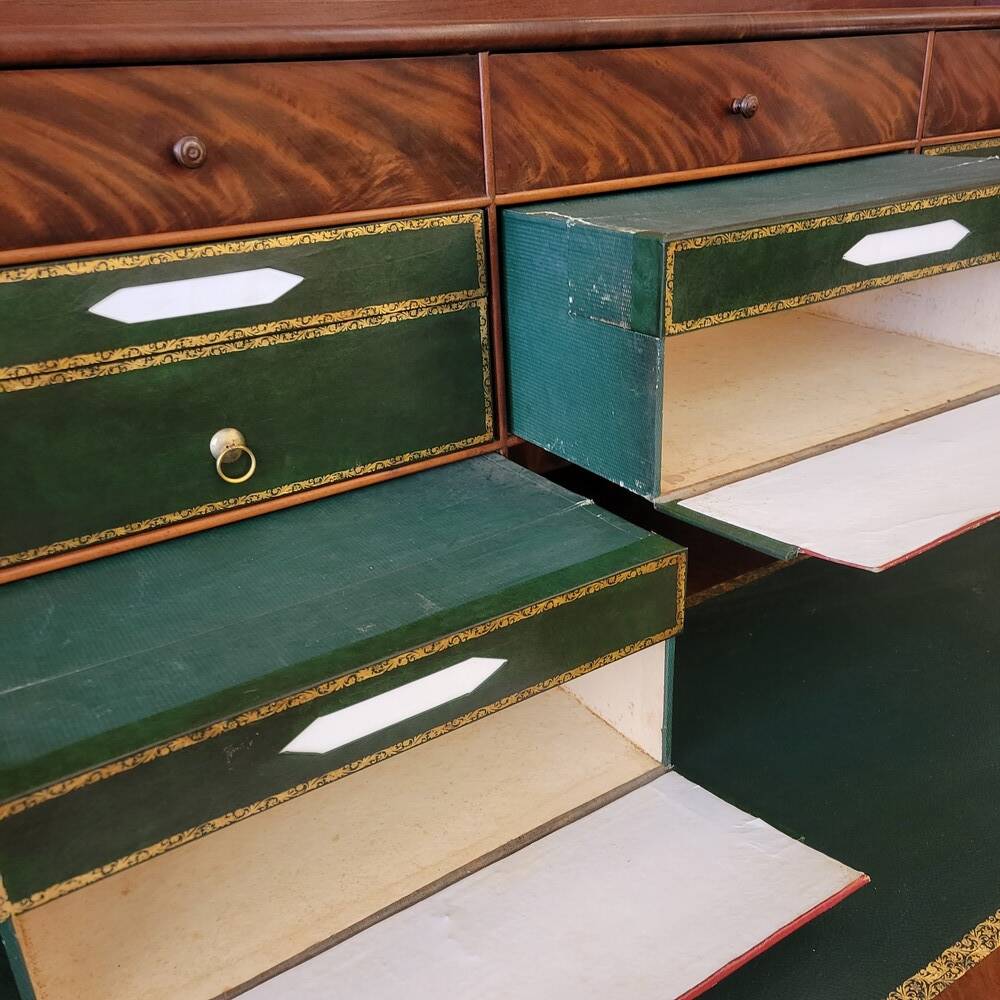 Louis-Philippe Cartonnier Office