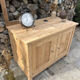 Massive renovated buffet