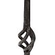 Large wrought iron picnic
