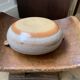 Voldemar Volkoff - Grey Ceramic Dish - Vallauris