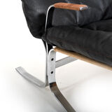 Ingmar Relling siesta armchair 1970