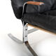 Ingmar Relling siesta armchair 1970