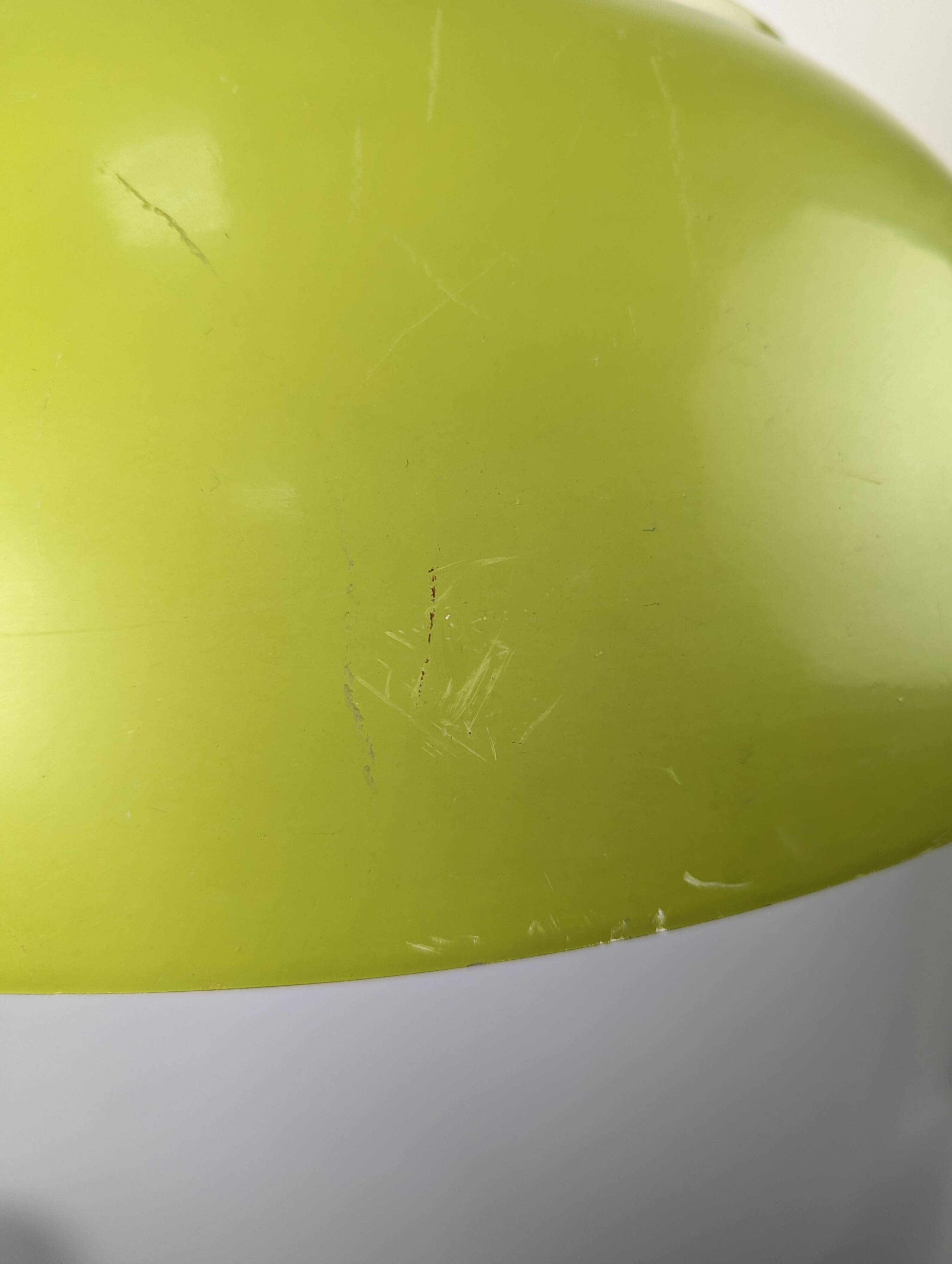 AJ Royal pendant lamp by Arne Jacobsen for Louis Poulsen 1960