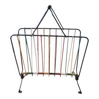 Magazine rack