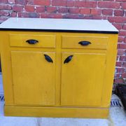 Buffet workshop furniture