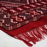 Ruby berber carpet