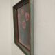 Tableau "Le bouquet de roses pastel" par S. Lamarche