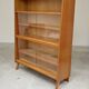 Bookcase / Showcase by Frantisek Jirak for Tatra Pravenec 1960