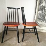 Pair of chairs from Tapiovaara