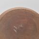 7 Vintage ceramic plates Norbert Pierlot Ratilly La borne