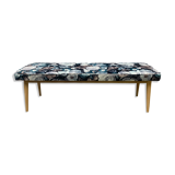 Scandinavian bench