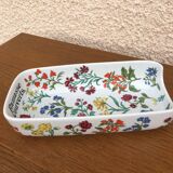 Paris Decor Herbier porcelain cutlery