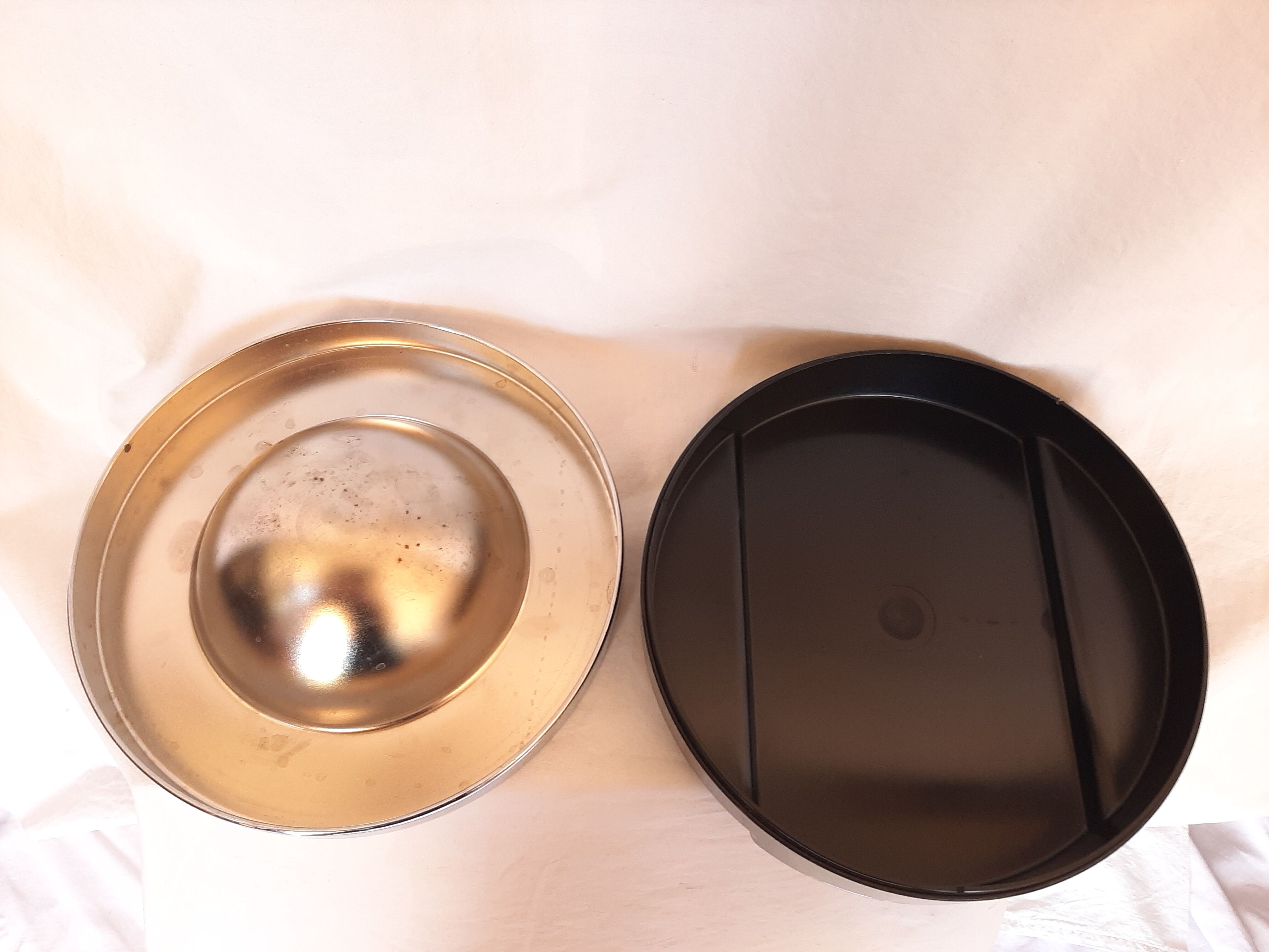 Ashtray Guzzini Harvey, designer Luigi Massoni - art.6003, 70