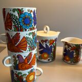 Great service Acapulco Villeroy and Boch