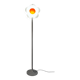 Lampadaire Fiore de Paf Studio, années 1980