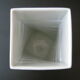 Vase Rosenthal studio-linie vintage 1980 by C. Hausler-Goltz