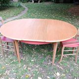 Round table