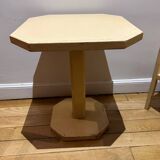 art deco children's living room