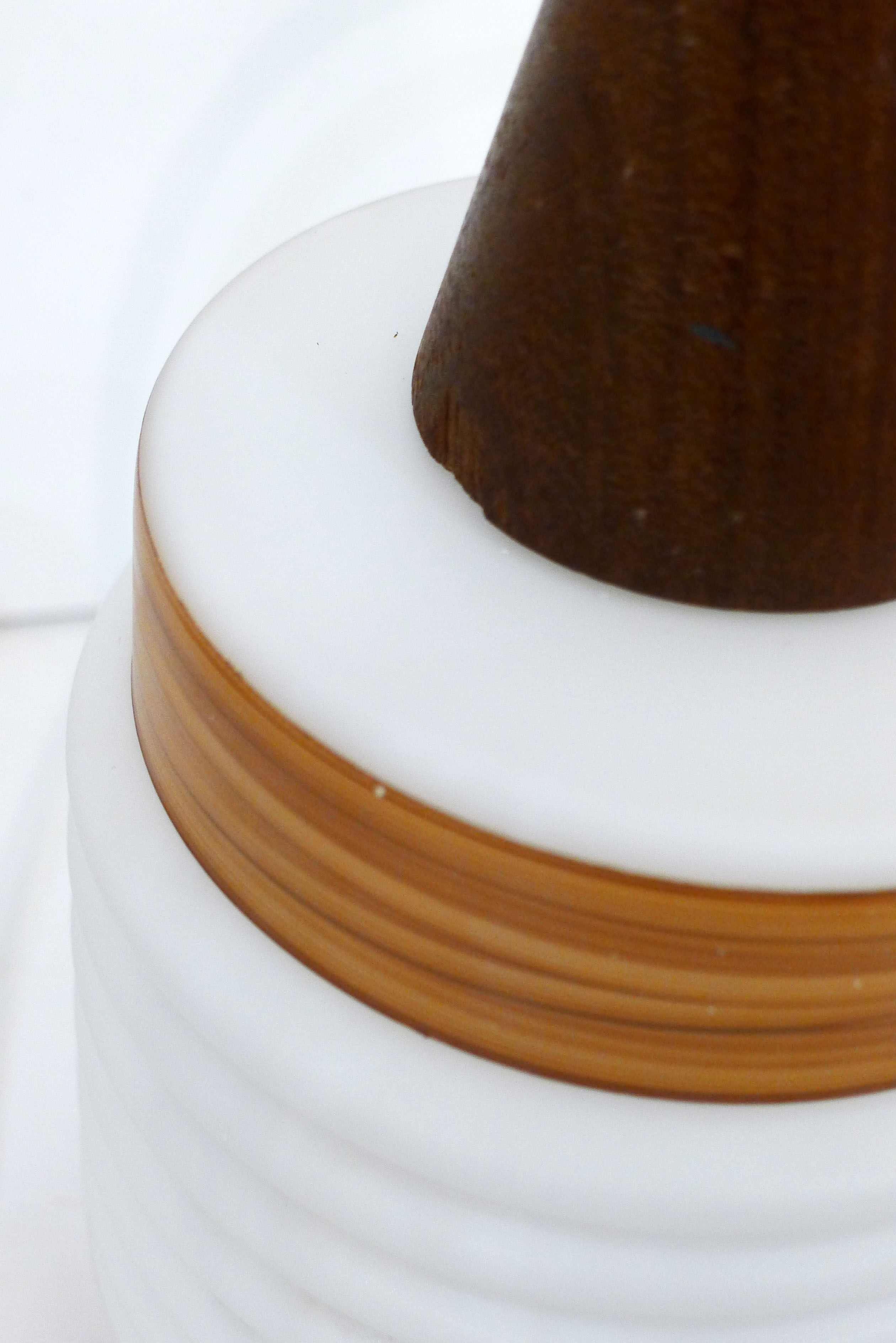 Scandinavian hanging lamp