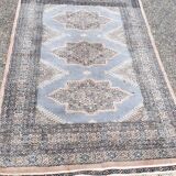 Tapis d'Orient laine