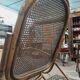 Rattan Rocking Chair