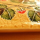 Plat à cake de Le Poët- Laval