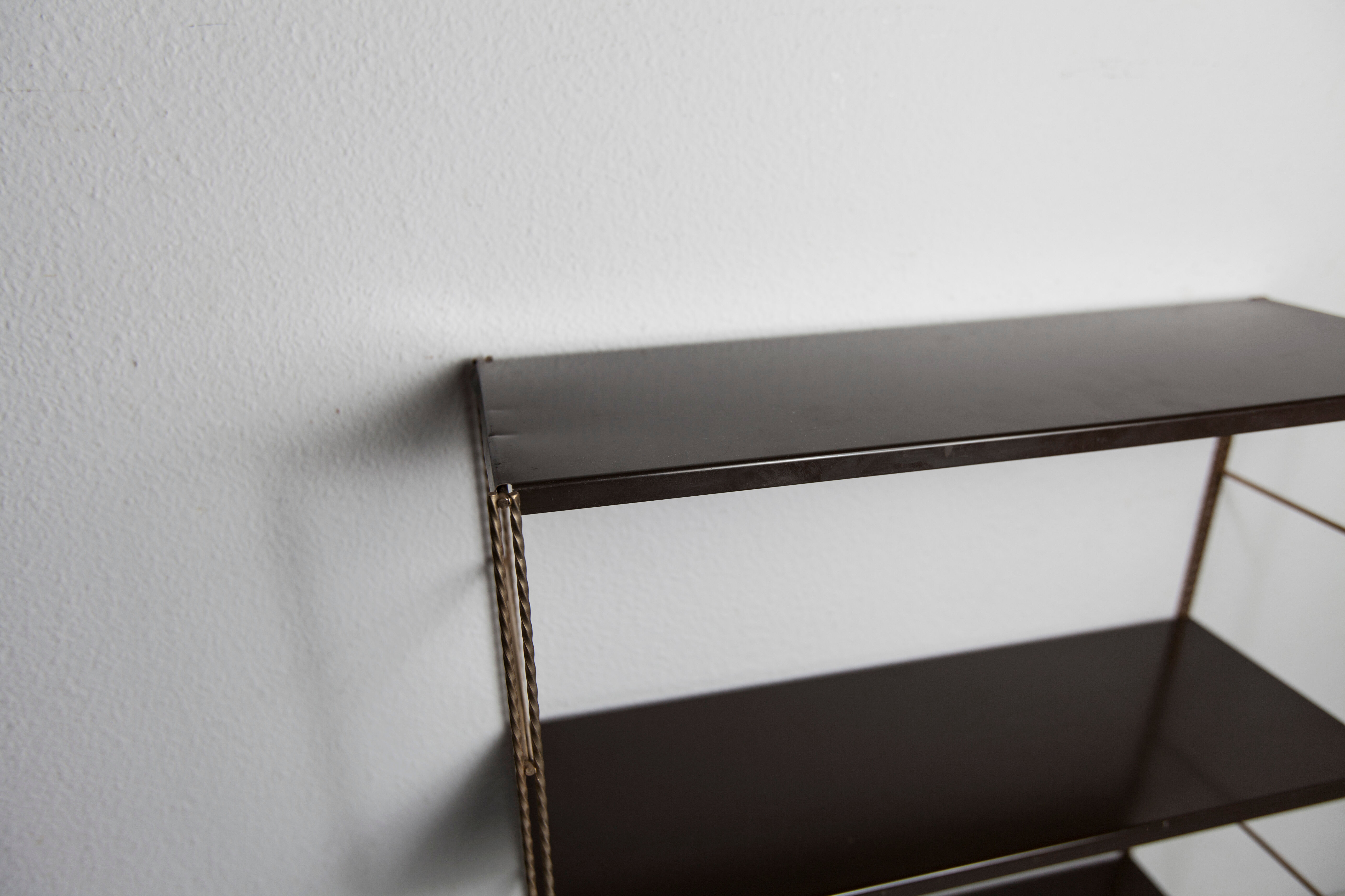 Shelf String 1960 L 48.7 cm