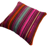 Turkish kilim cushion cover 40 x 40 cm