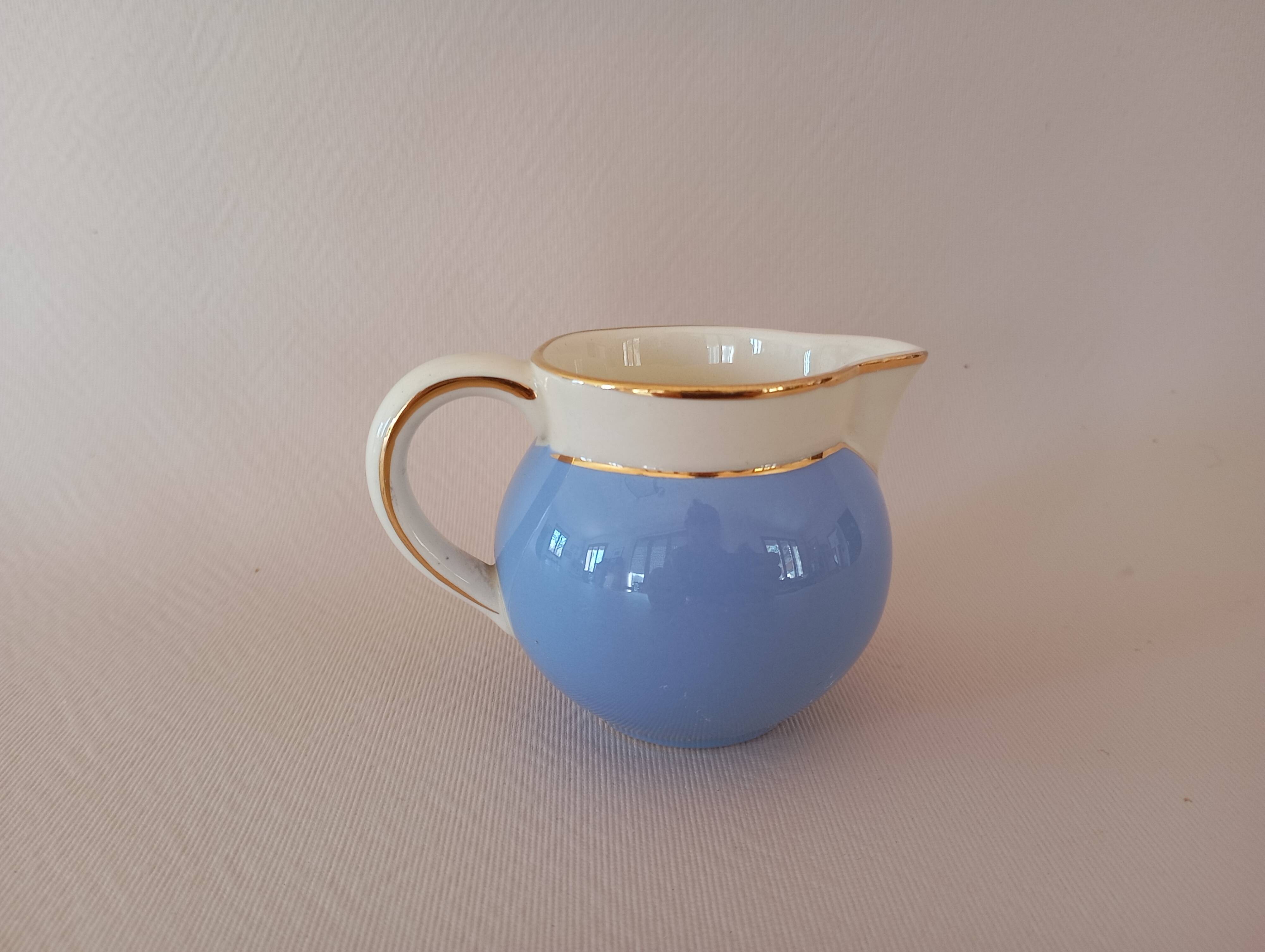 Villeroy & Boch Mettlach 'Orléans' tea service