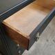 Vintage Art Deco chest of drawers
