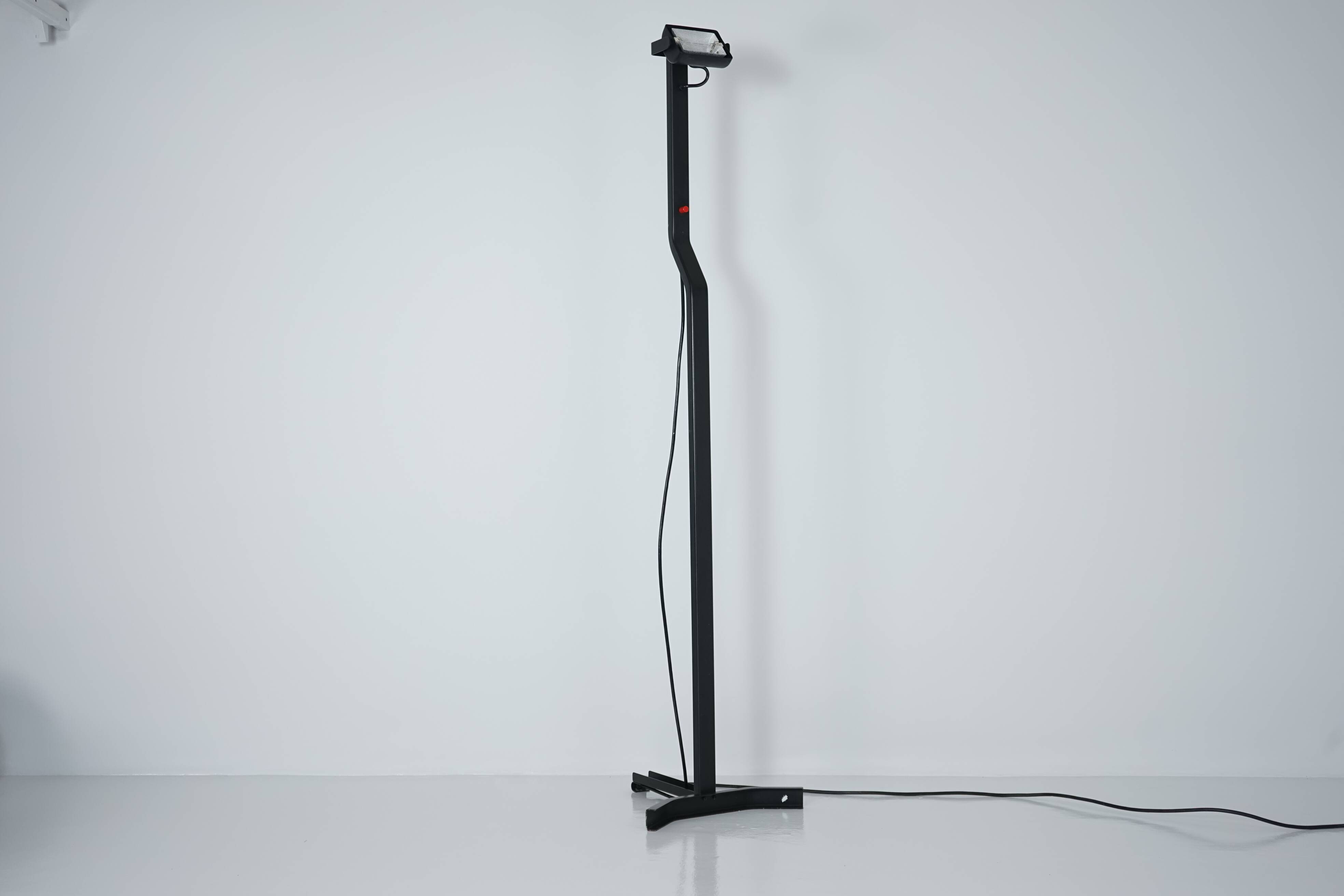 Floor lamp Sirio by Kazuhide Takahama for Sirrah