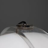 Space Age acrylic table lamp