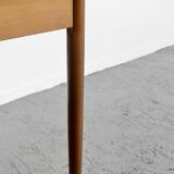 Midcentury Teak Extending Table.