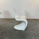 6 original Panton chairs - Vitra Edition (2010)